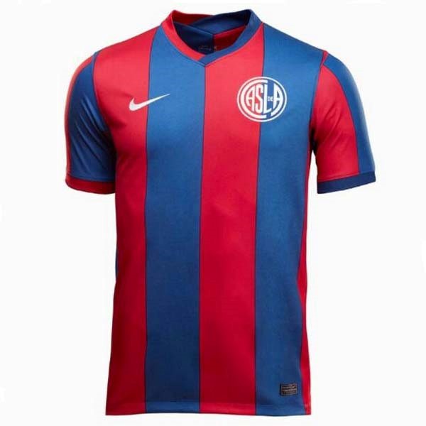 Tailandia Camiseta San Lorenzo De Almagro 1ª 2021/22